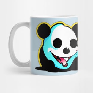 Hangry Panda Mug